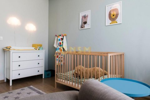 Продажа квартиры в Стамбуле, Турция 2+1, 104м2, №104967 – фото 23
