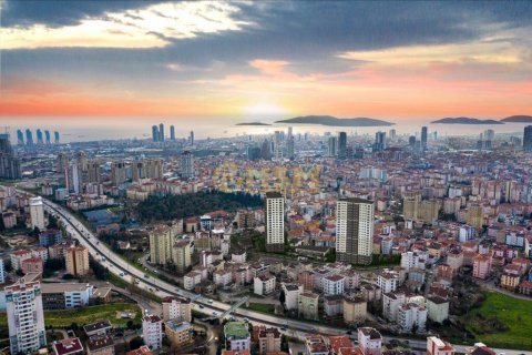 Продажа квартиры в Стамбуле, Турция 2+1, 104м2, №104967 – фото 4