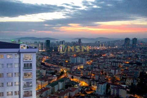 Продажа квартиры в Стамбуле, Турция 2+1, 104м2, №104967 – фото 8