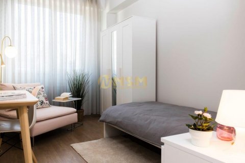 Продажа квартиры в Стамбуле, Турция 2+1, 104м2, №104967 – фото 22