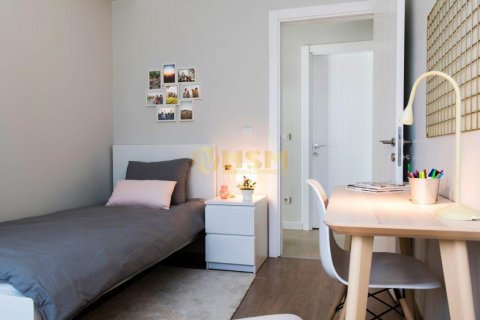 Продажа квартиры в Стамбуле, Турция 2+1, 104м2, №104967 – фото 21