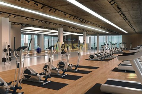 Продажа квартиры в Стамбуле, Турция 2+1, 104м2, №104967 – фото 9
