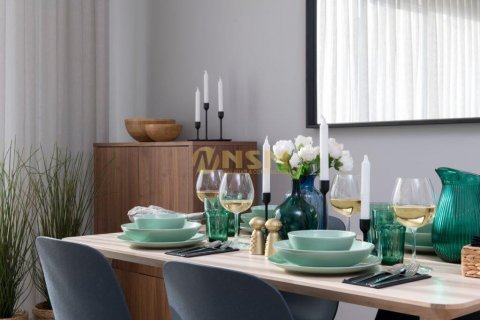 Продажа квартиры в Стамбуле, Турция 2+1, 104м2, №104967 – фото 16
