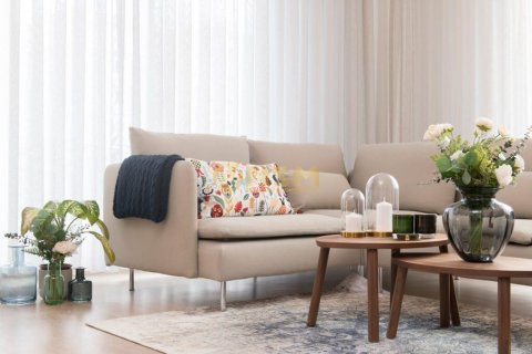 Продажа квартиры в Стамбуле, Турция 2+1, 104м2, №104967 – фото 15