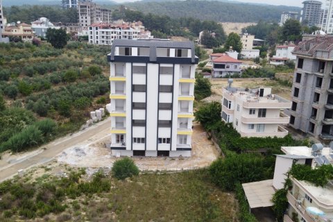 Daire Avsallar, Antalya, Türkiye №94789