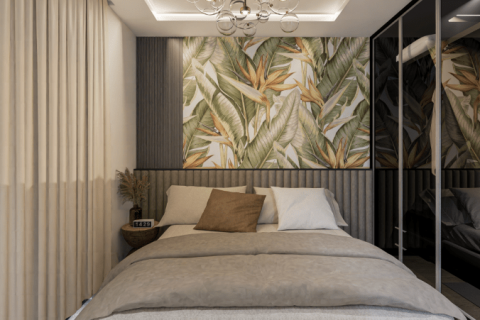 Wohnung in Mahmutlar, Antalya, Türkei Nr. 94787 - 18