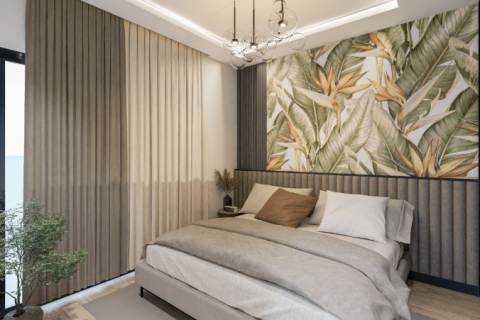 Wohnung in Mahmutlar, Antalya, Türkei Nr. 94787 - 17