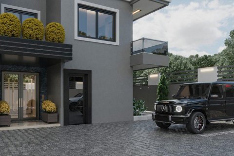 Apartment for sale  in Kestel, Antalya, Turkey, 58m2, No. 94788 – photo 7
