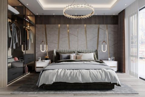 Apartment for sale  in Kestel, Antalya, Turkey, 58m2, No. 94788 – photo 17