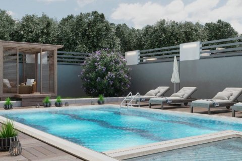 Apartment for sale  in Kestel, Antalya, Turkey, 58m2, No. 94788 – photo 6