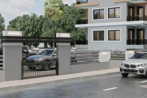 Apartment for sale  in Kestel, Antalya, Turkey, 58m2, No. 94788 – photo 8