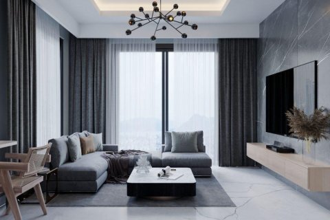 Apartment for sale  in Kestel, Antalya, Turkey, 58m2, No. 94788 – photo 12