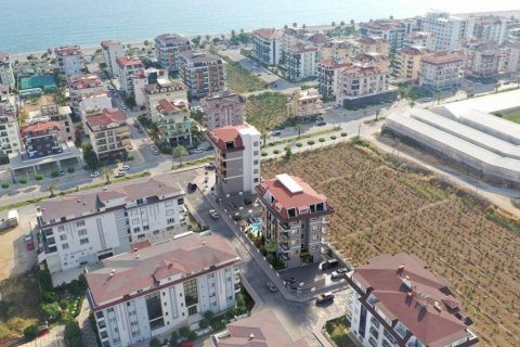 Apartment for sale  in Kestel, Antalya, Turkey, 58m2, No. 94788 – photo 11