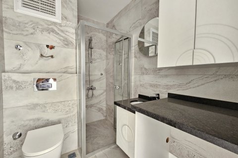 1+1 Lägenhet i Mahmutlar, Antalya, Turkiet Nr. 225432 - 6