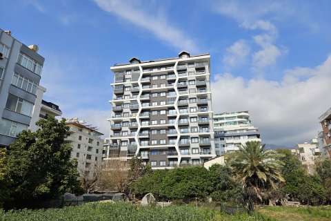 1+1 Lägenhet i Mahmutlar, Antalya, Turkiet Nr. 225432 - 3