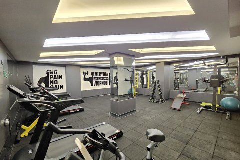 1+1 Lägenhet i Mahmutlar, Antalya, Turkiet Nr. 225432 - 11