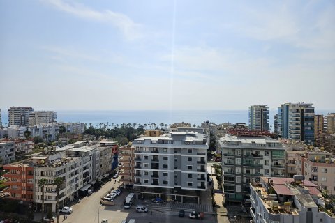 1+1 Lägenhet i Mahmutlar, Antalya, Turkiet Nr. 225432 - 13