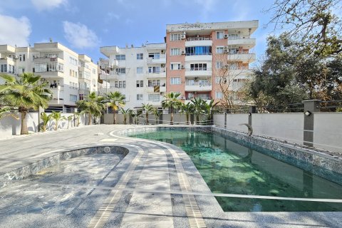 1+1 Lägenhet i Mahmutlar, Antalya, Turkiet Nr. 225432 - 8