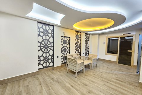 1+1 Lägenhet i Mahmutlar, Antalya, Turkiet Nr. 225432 - 12