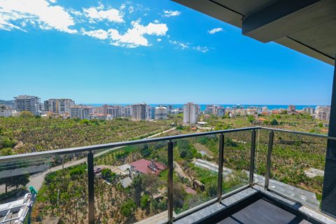 Продажа квартиры  в Махмутларе, Анталье, Турция 4+1, 170м2, №225433 – фото 27