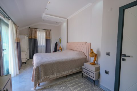 Продажа квартиры  в Махмутларе, Анталье, Турция 4+1, 170м2, №225433 – фото 13