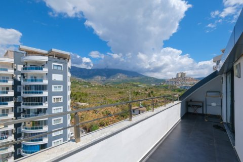 Продажа квартиры  в Махмутларе, Анталье, Турция 4+1, 170м2, №225433 – фото 18