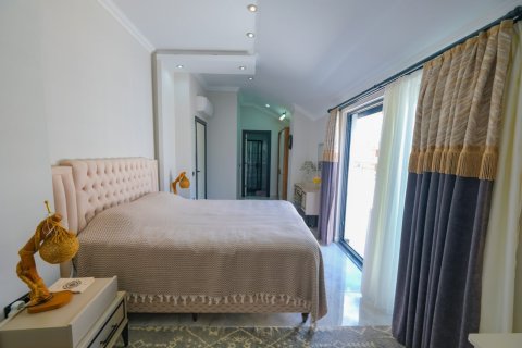 Продажа квартиры  в Махмутларе, Анталье, Турция 4+1, 170м2, №225433 – фото 15