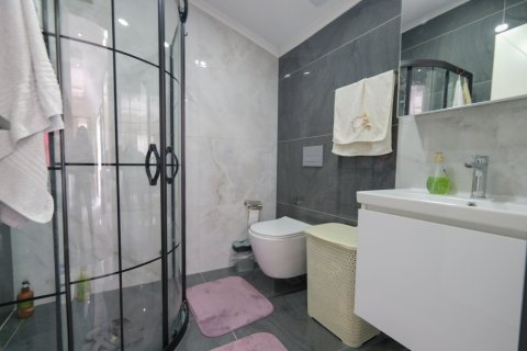 Продажа квартиры  в Махмутларе, Анталье, Турция 4+1, 170м2, №225433 – фото 16