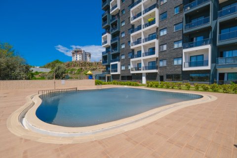 Продажа квартиры  в Махмутларе, Анталье, Турция 4+1, 170м2, №225433 – фото 5