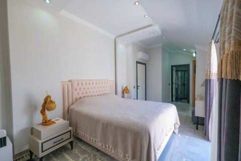 Продажа квартиры  в Махмутларе, Анталье, Турция 4+1, 170м2, №225433 – фото 12