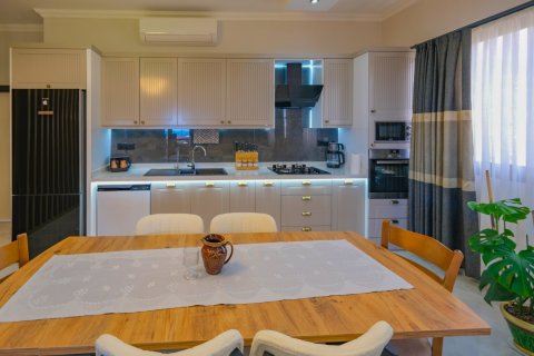 Продажа квартиры  в Махмутларе, Анталье, Турция 4+1, 170м2, №225433 – фото 9