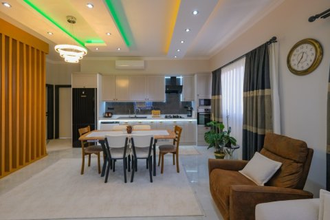 Продажа квартиры  в Махмутларе, Анталье, Турция 4+1, 170м2, №225433 – фото 8