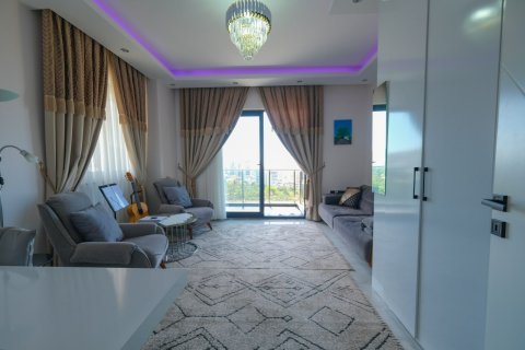 Продажа квартиры  в Махмутларе, Анталье, Турция 4+1, 170м2, №225433 – фото 23
