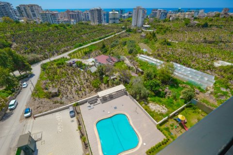 Продажа квартиры  в Махмутларе, Анталье, Турция 4+1, 170м2, №225433 – фото 29