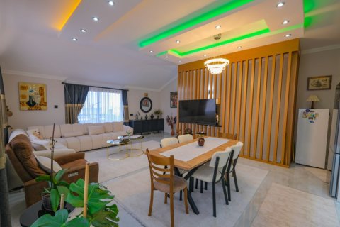 Продажа квартиры  в Махмутларе, Анталье, Турция 4+1, 170м2, №225433 – фото 3