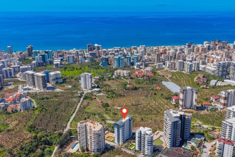 Продажа квартиры  в Махмутларе, Анталье, Турция 4+1, 170м2, №225433 – фото 6