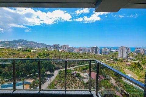 Продажа квартиры  в Махмутларе, Анталье, Турция 4+1, 170м2, №225433 – фото 28