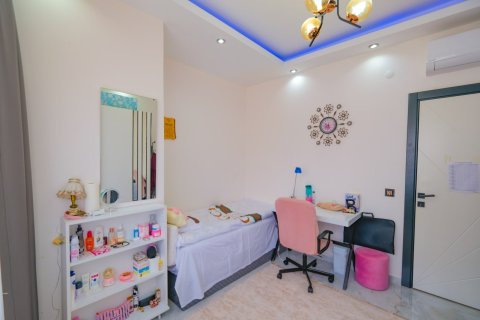 Продажа квартиры  в Махмутларе, Анталье, Турция 4+1, 170м2, №225433 – фото 22