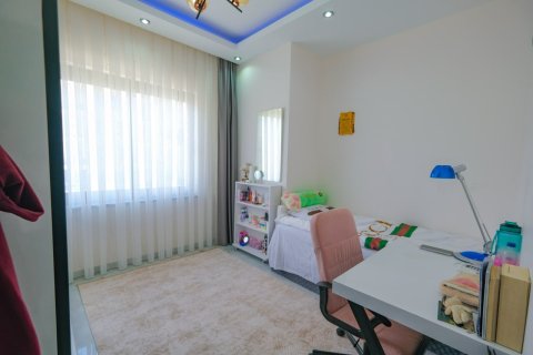 Продажа квартиры  в Махмутларе, Анталье, Турция 4+1, 170м2, №225433 – фото 21