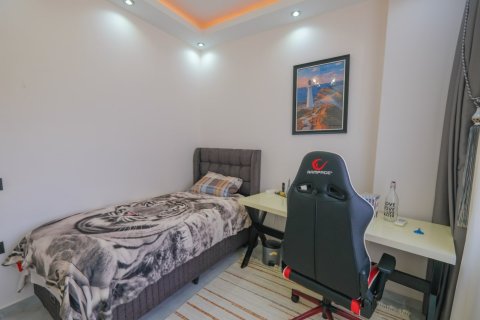 Продажа квартиры  в Махмутларе, Анталье, Турция 4+1, 170м2, №225433 – фото 20