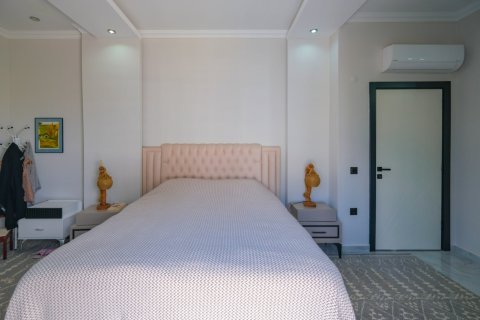 Продажа квартиры  в Махмутларе, Анталье, Турция 4+1, 170м2, №225433 – фото 14
