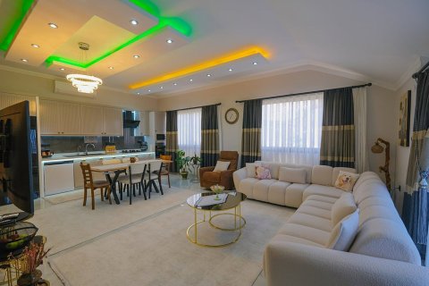 Daire  4+1  Mahmutlar, Antalya, Türkiye №225433
