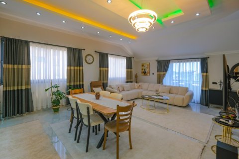 Продажа квартиры  в Махмутларе, Анталье, Турция 4+1, 170м2, №225433 – фото 7