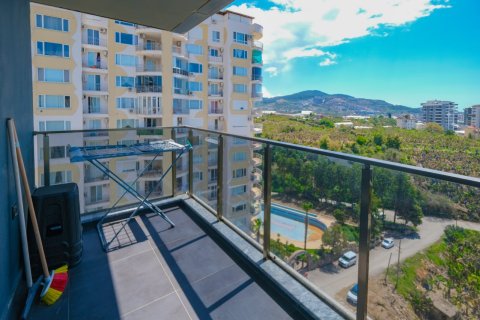Продажа квартиры  в Махмутларе, Анталье, Турция 4+1, 170м2, №225433 – фото 26
