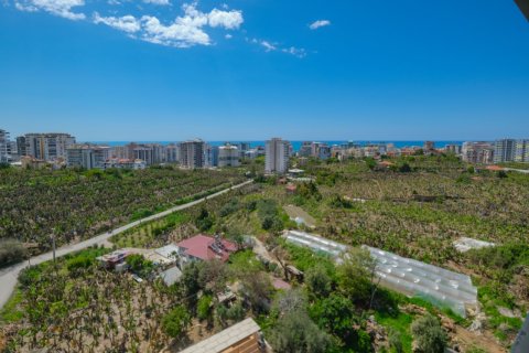 Продажа квартиры  в Махмутларе, Анталье, Турция 4+1, 170м2, №225433 – фото 30