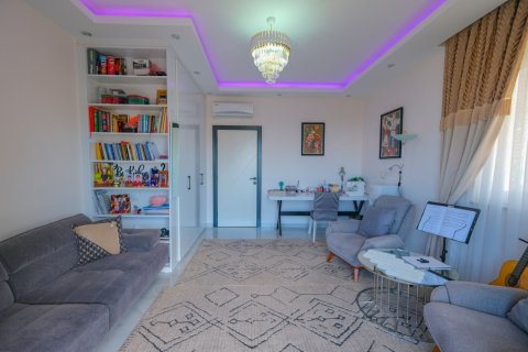 Продажа квартиры  в Махмутларе, Анталье, Турция 4+1, 170м2, №225433 – фото 24