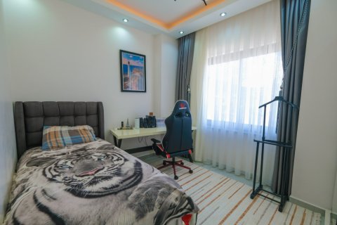 Продажа квартиры  в Махмутларе, Анталье, Турция 4+1, 170м2, №225433 – фото 19