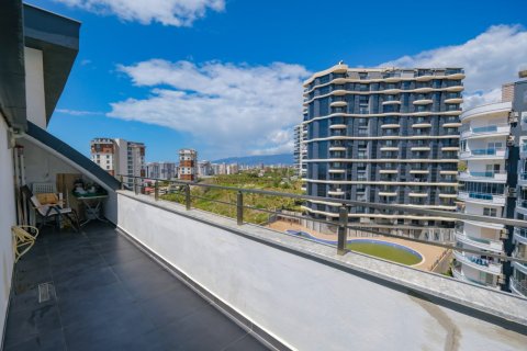 Продажа квартиры  в Махмутларе, Анталье, Турция 4+1, 170м2, №225433 – фото 17