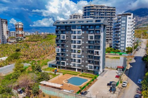 Продажа квартиры  в Махмутларе, Анталье, Турция 4+1, 170м2, №225433 – фото 4