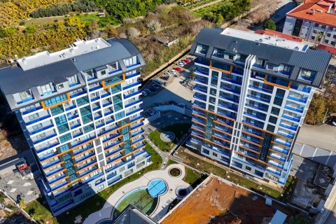 Daire  3+1  Mahmutlar, Antalya, Türkiye №225435